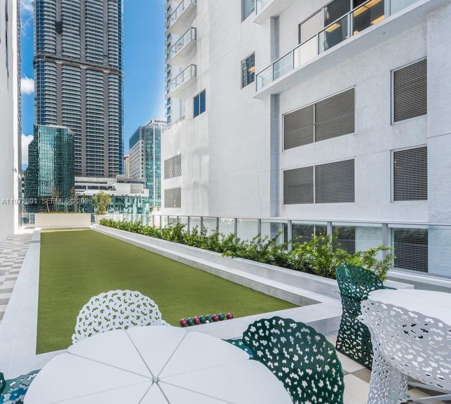 1010 Brickell Ave #3509, Miami FL 33131