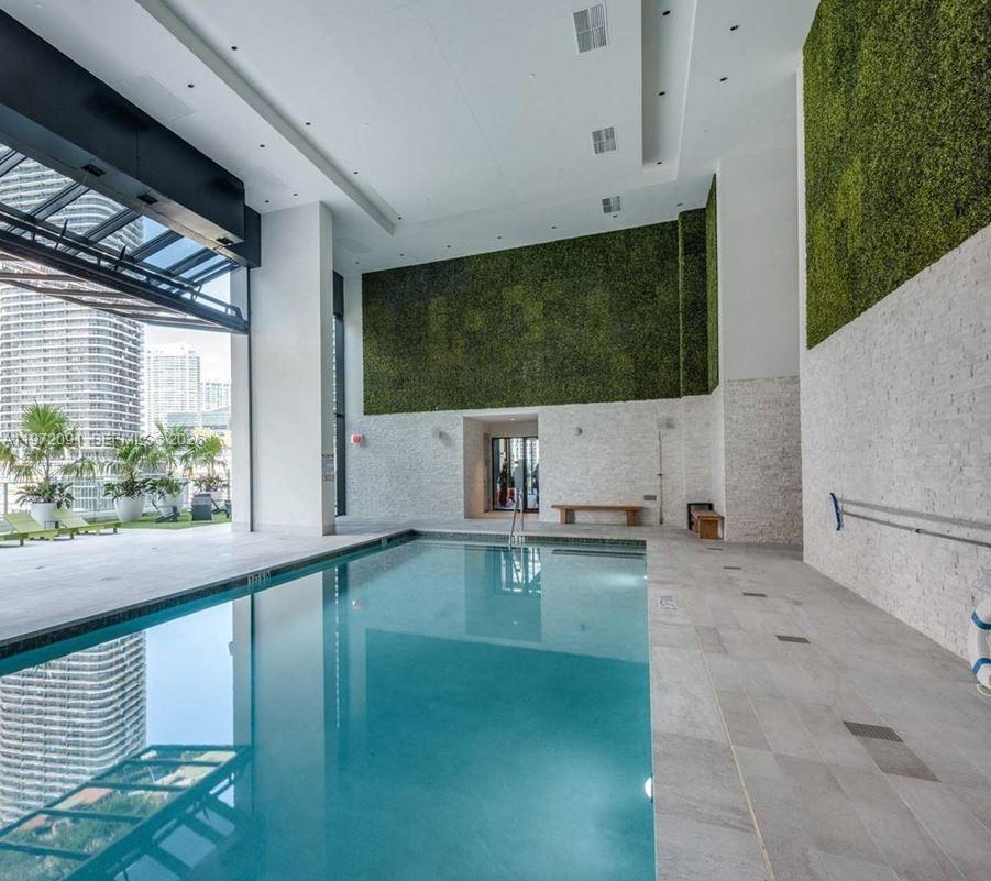 1010 Brickell Ave #3509, Miami FL 33131