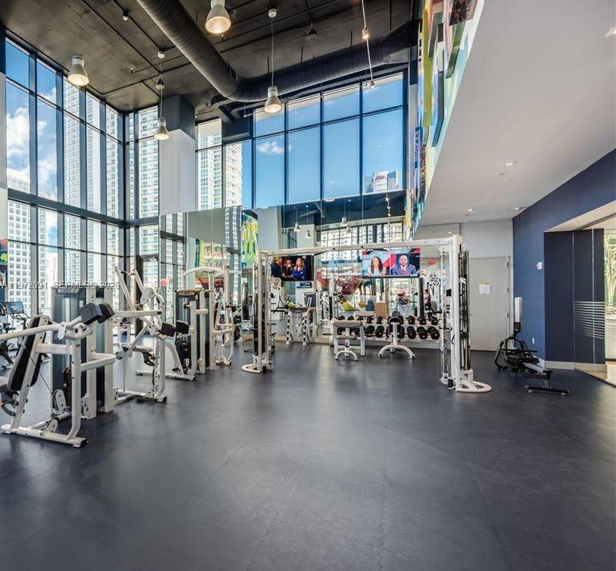 1010 Brickell Ave #3509, Miami FL 33131