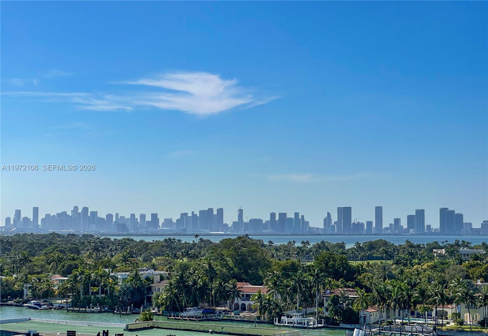 5875 Collins Ave #1004, Miami Beach FL 33140
