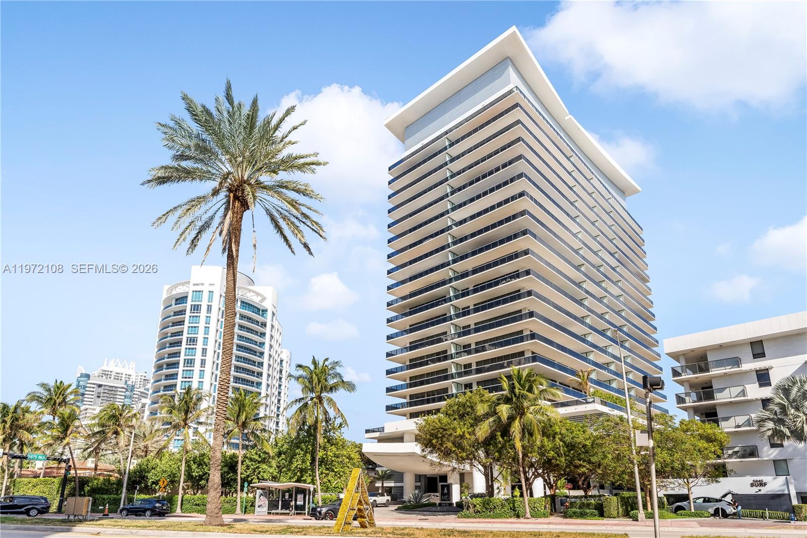 5875 Collins Ave #1004, Miami Beach FL 33140