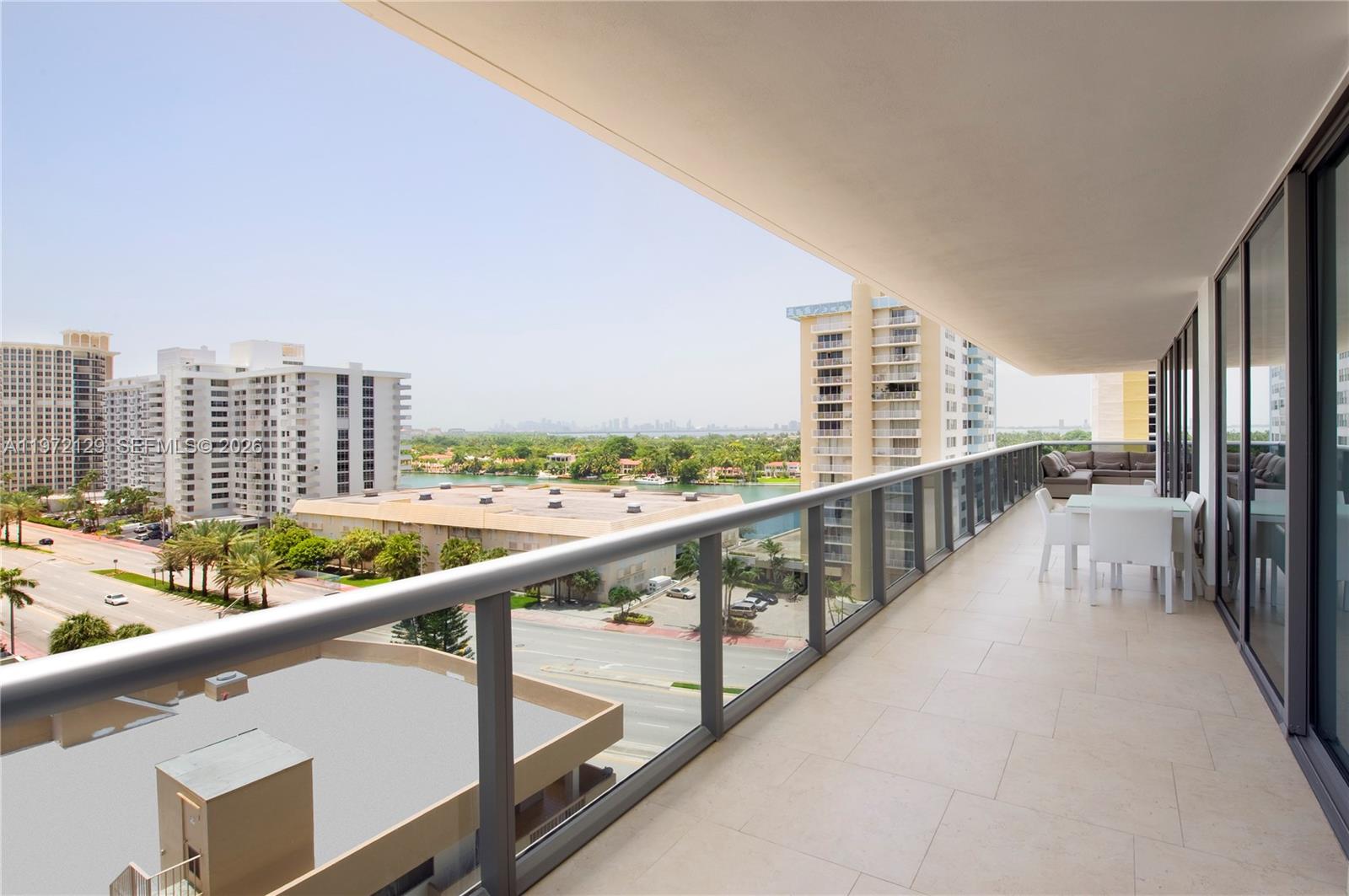 5875 Collins Ave #1008, Miami Beach FL 33140
