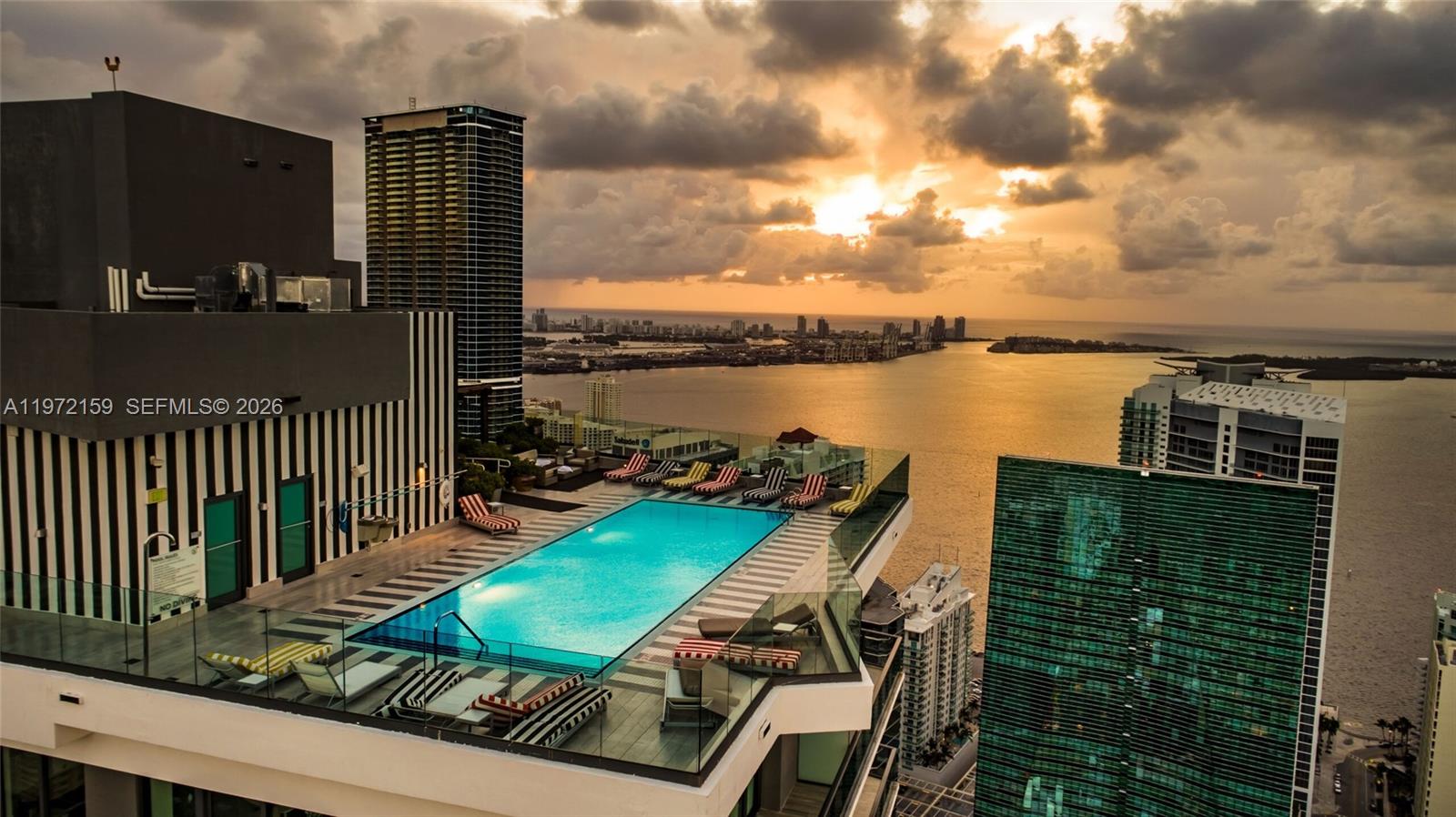 1300 S Miami Ave #2006, Miami FL 33130