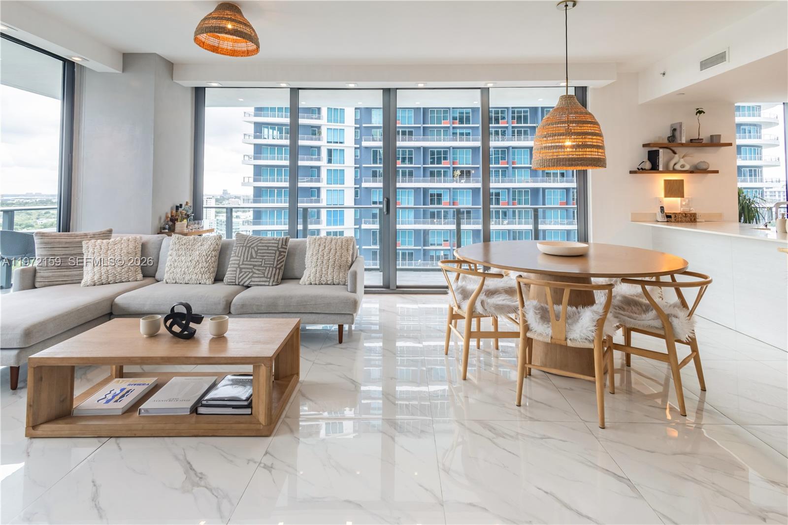 1300 S Miami Ave #2006, Miami FL 33130