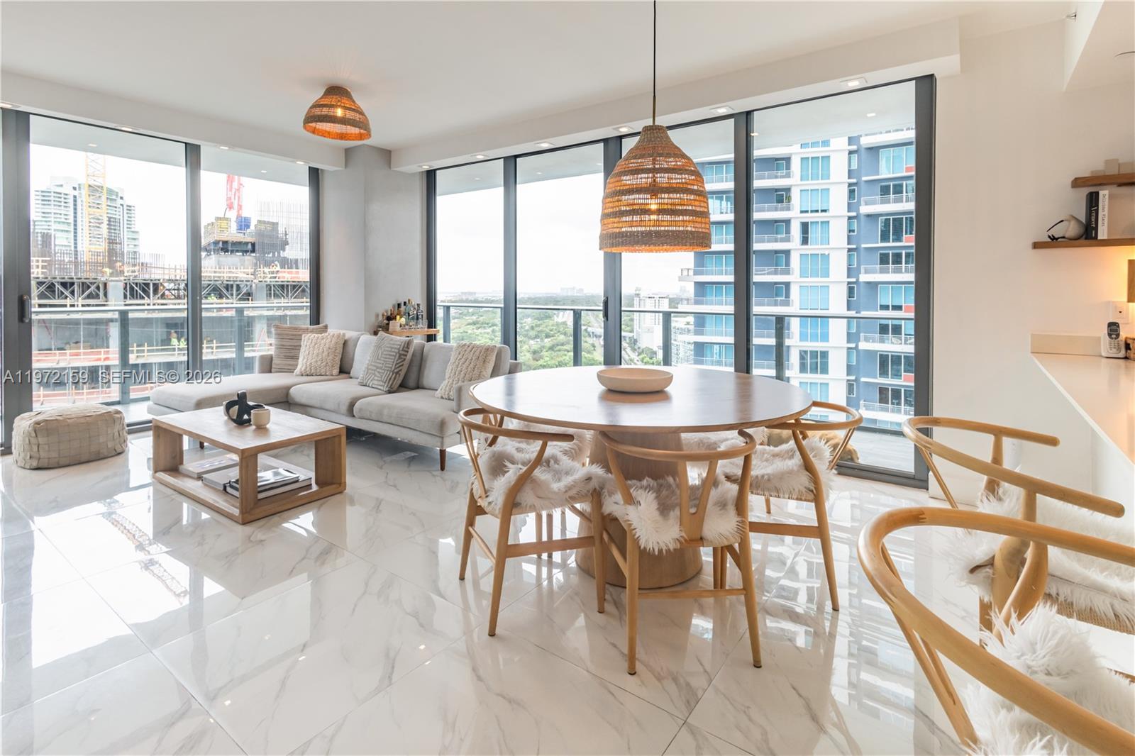 1300 S Miami Ave #2006, Miami FL 33130