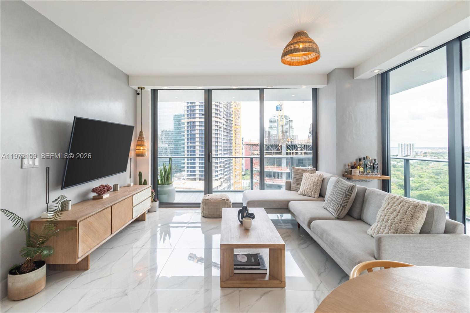 1300 S Miami Ave #2006, Miami FL 33130