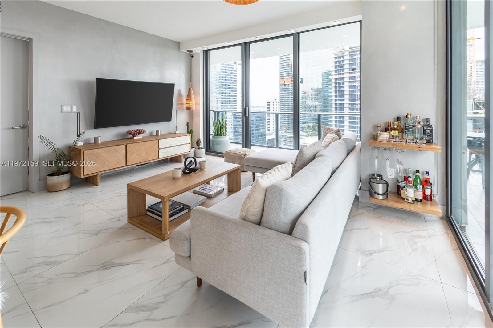1300 S Miami Ave #2006, Miami FL 33130