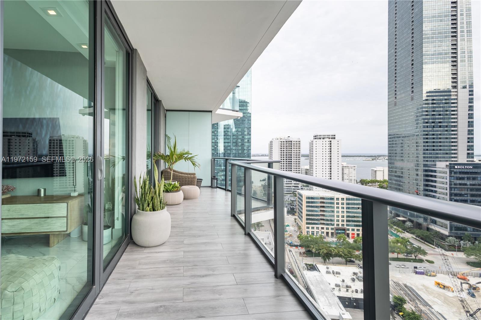 1300 S Miami Ave #2006, Miami FL 33130