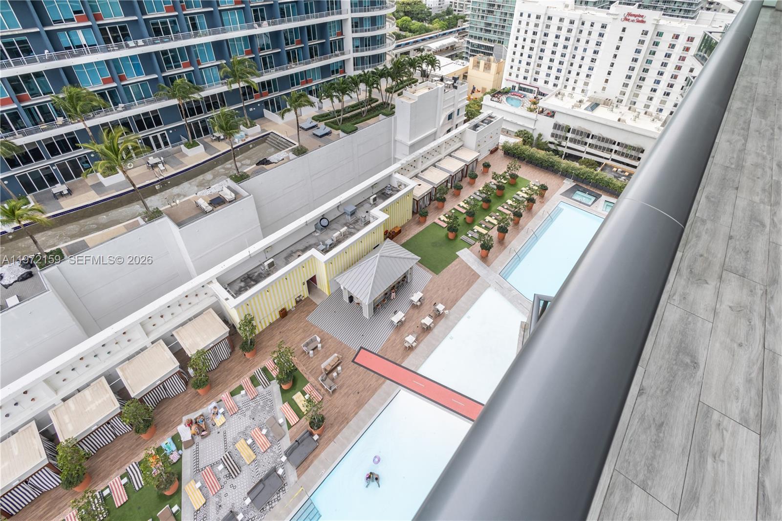1300 S Miami Ave #2006, Miami FL 33130