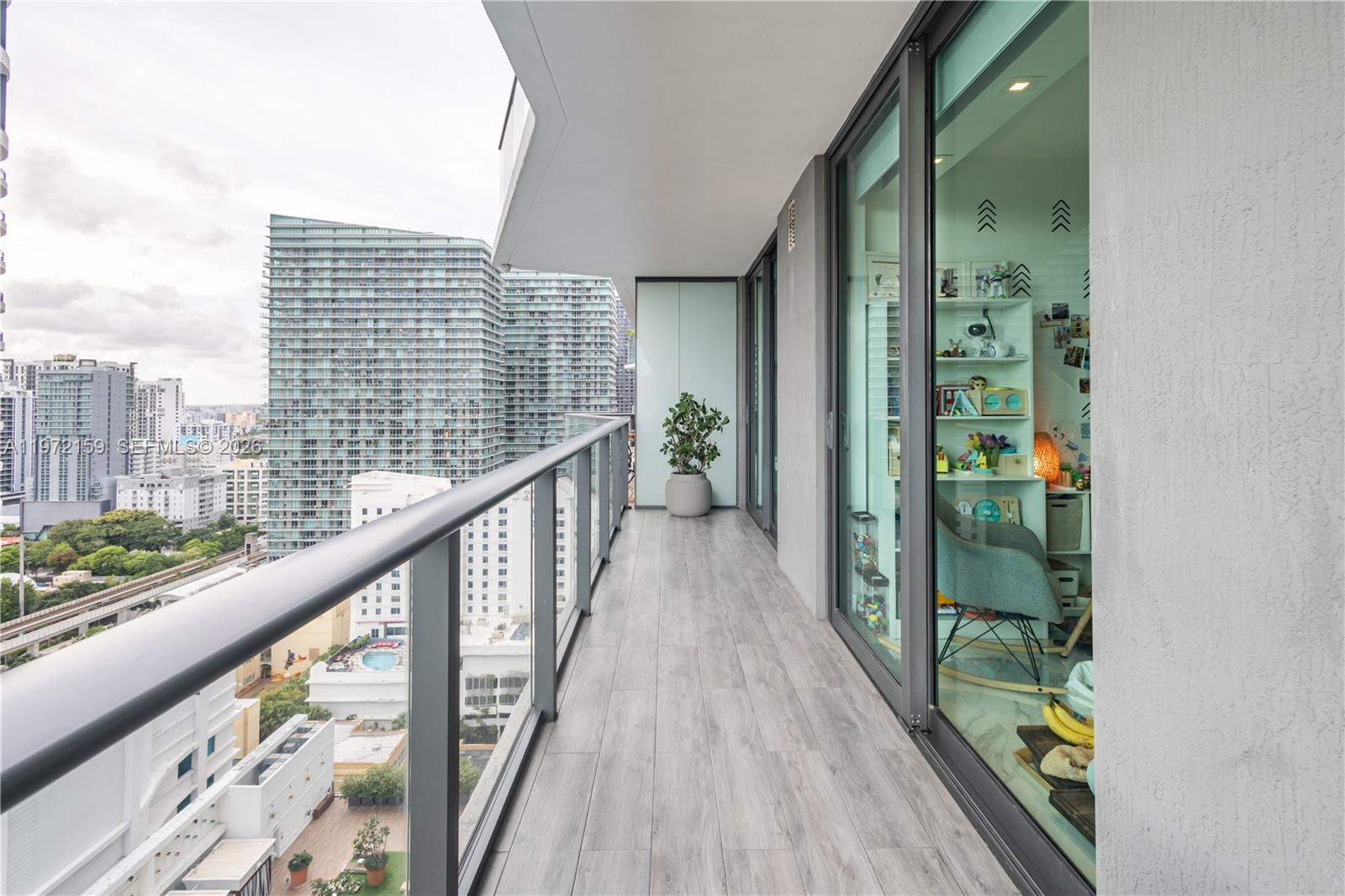 1300 S Miami Ave #2006, Miami FL 33130