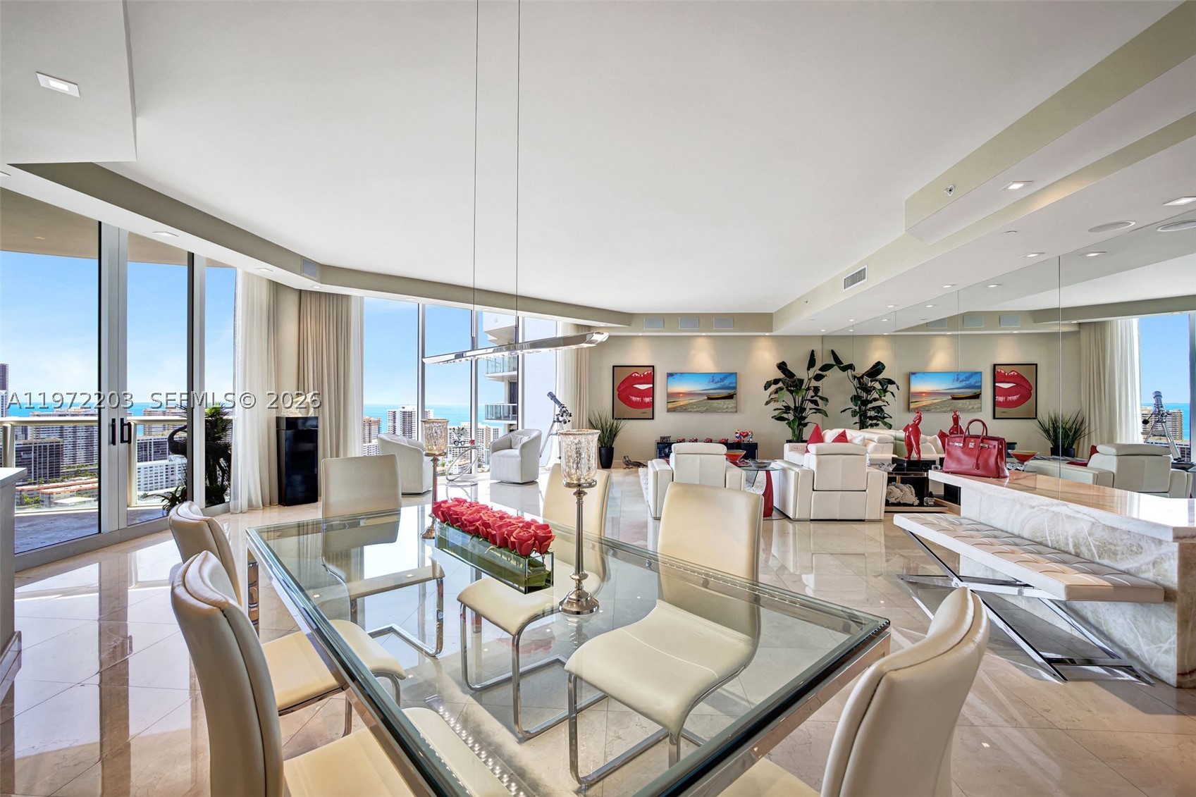 21200 Point Pl #PH2804, Aventura FL 33180