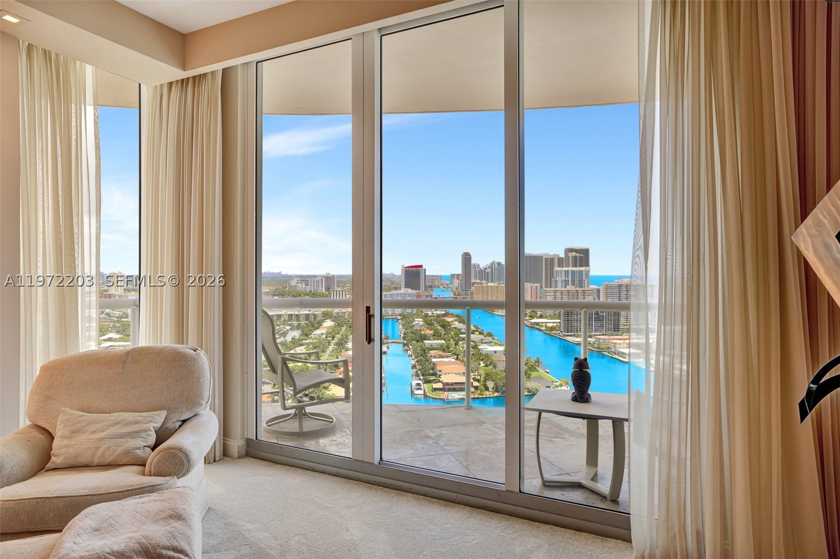 21200 Point Pl #PH2804, Aventura FL 33180