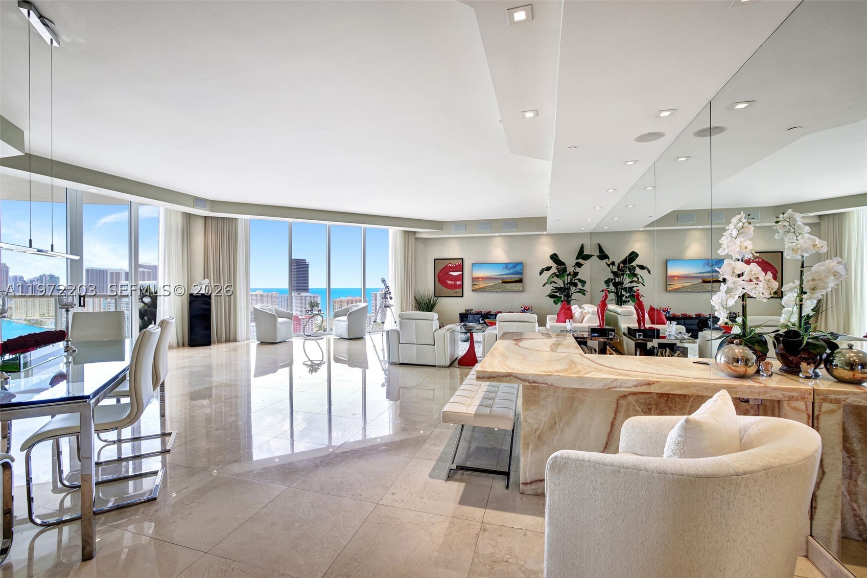 21200 Point Pl #PH2804, Aventura FL 33180