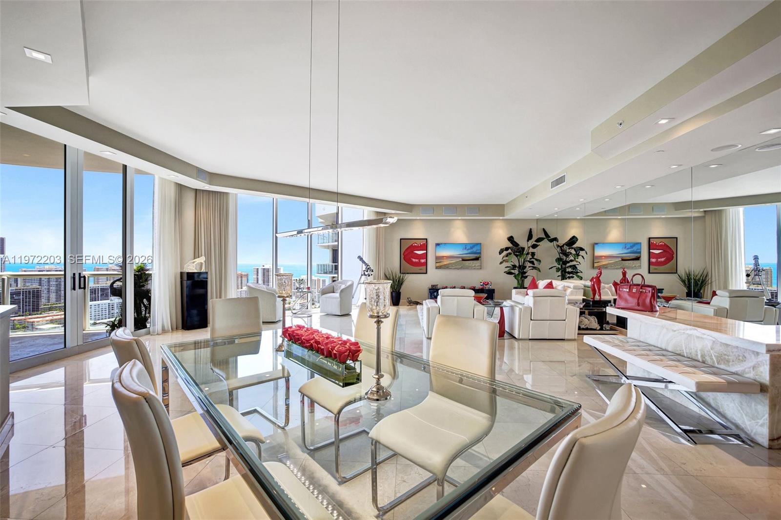 21200 Point Pl #PH2804, Aventura FL 33180