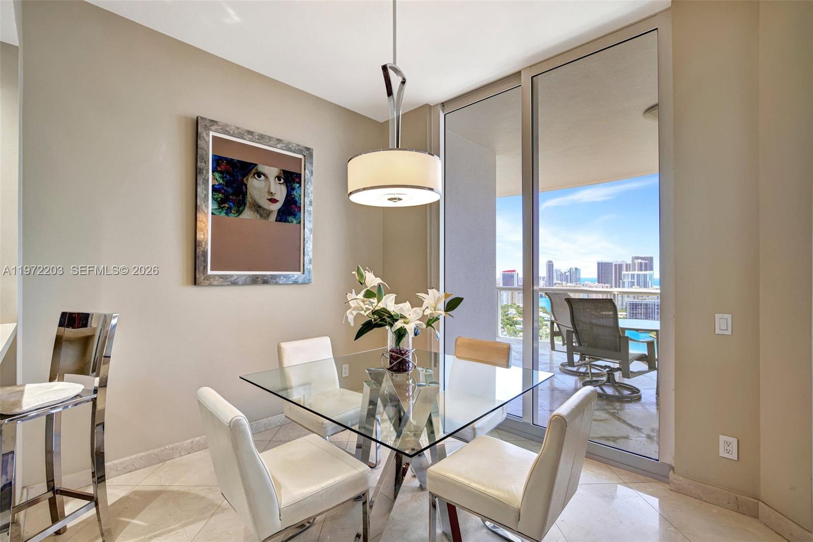 21200 Point Pl #PH2804, Aventura FL 33180