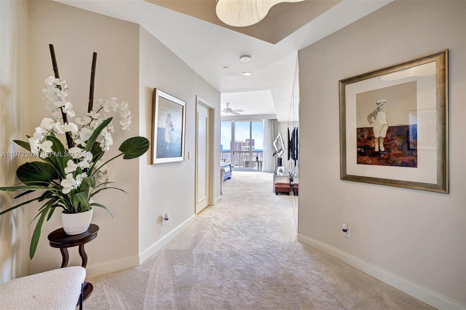 21200 Point Pl #PH2804, Aventura FL 33180