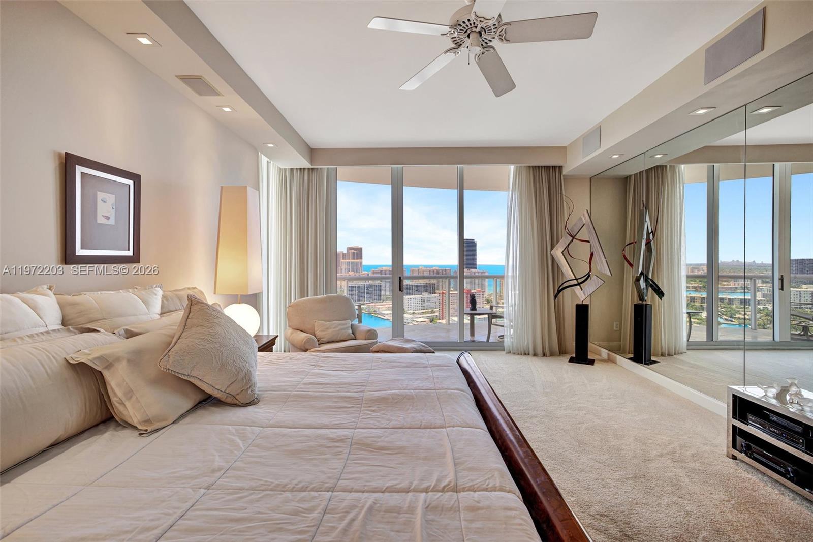 21200 Point Pl #PH2804, Aventura FL 33180