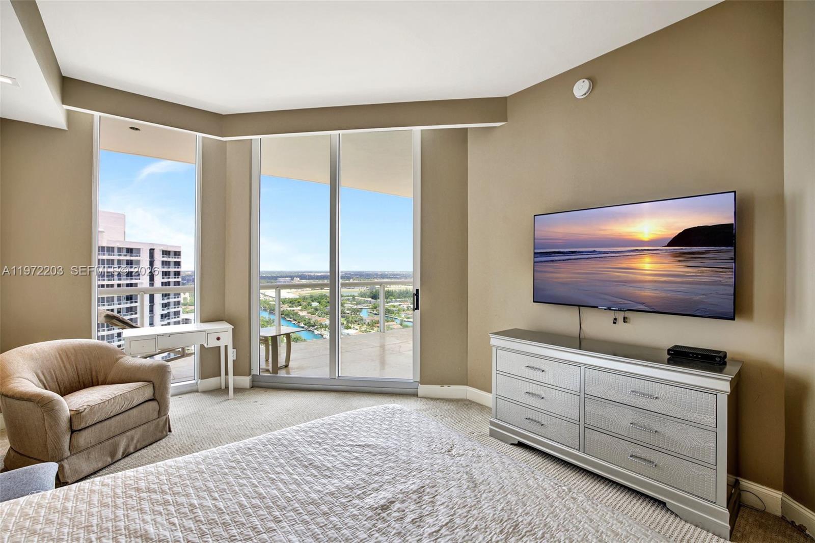 21200 Point Pl #PH2804, Aventura FL 33180