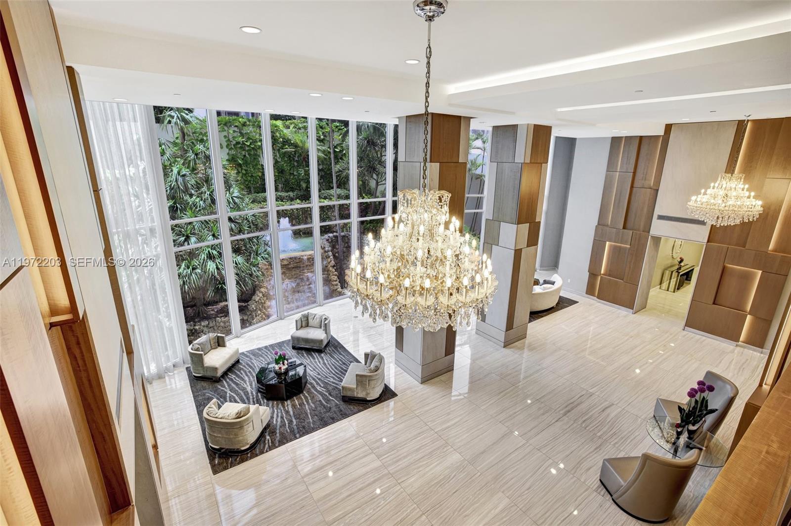 21200 Point Pl #PH2804, Aventura FL 33180