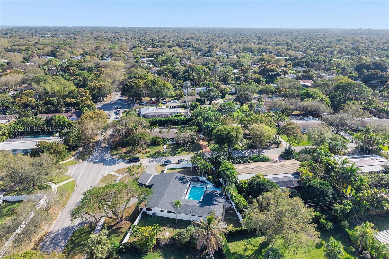 8201 SW 151st St, Palmetto Bay FL 33158