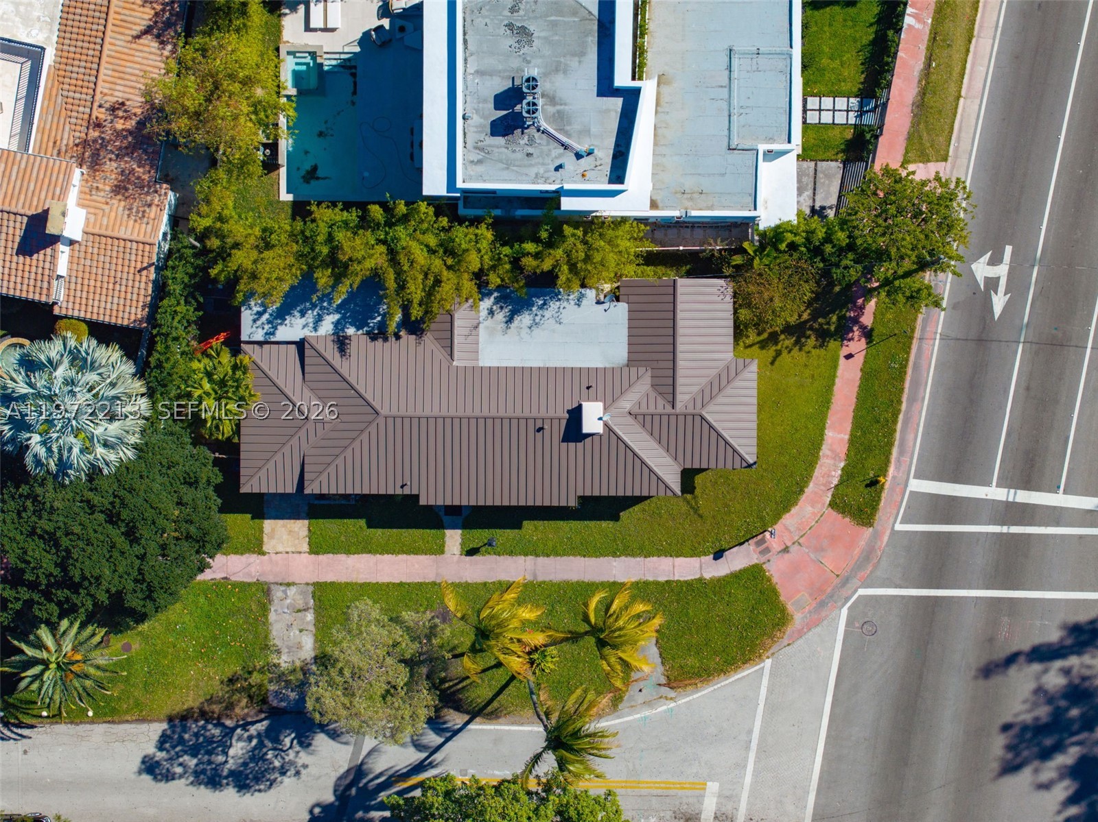 6311 La Gorce Dr, Miami Beach FL 33141