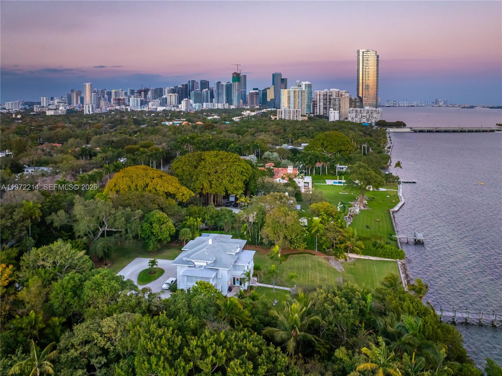 3149 Brickell Ave, Miami FL 33129