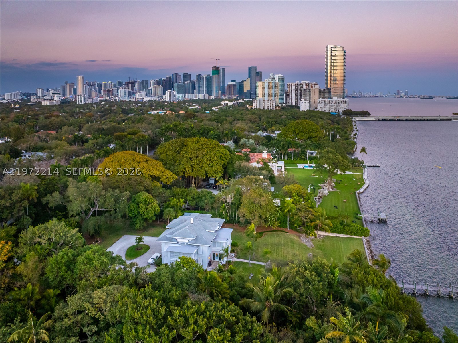 3149 Brickell Ave, Miami FL 33129
