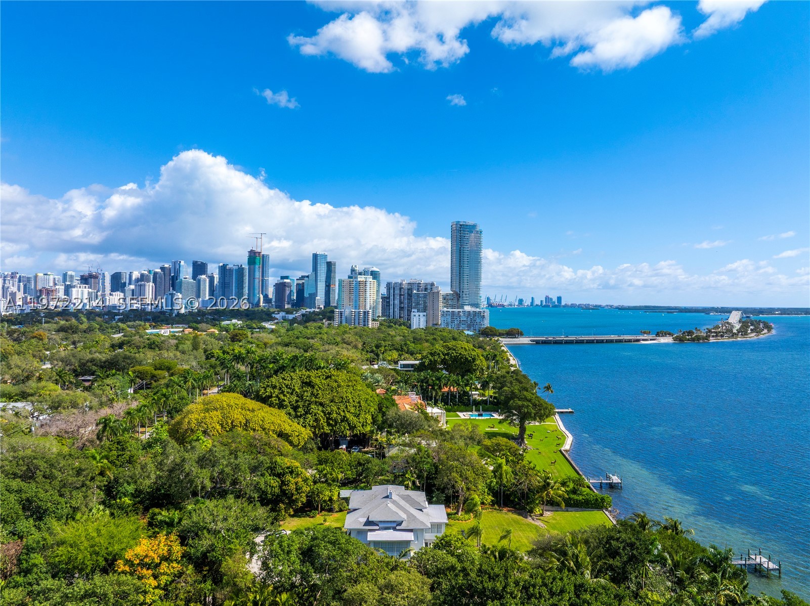 3149 Brickell Ave, Miami FL 33129