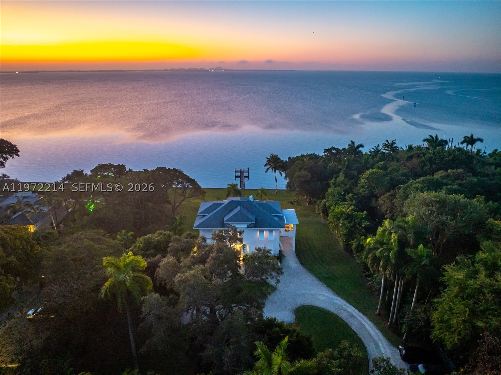 3149 Brickell Ave, Miami FL 33129