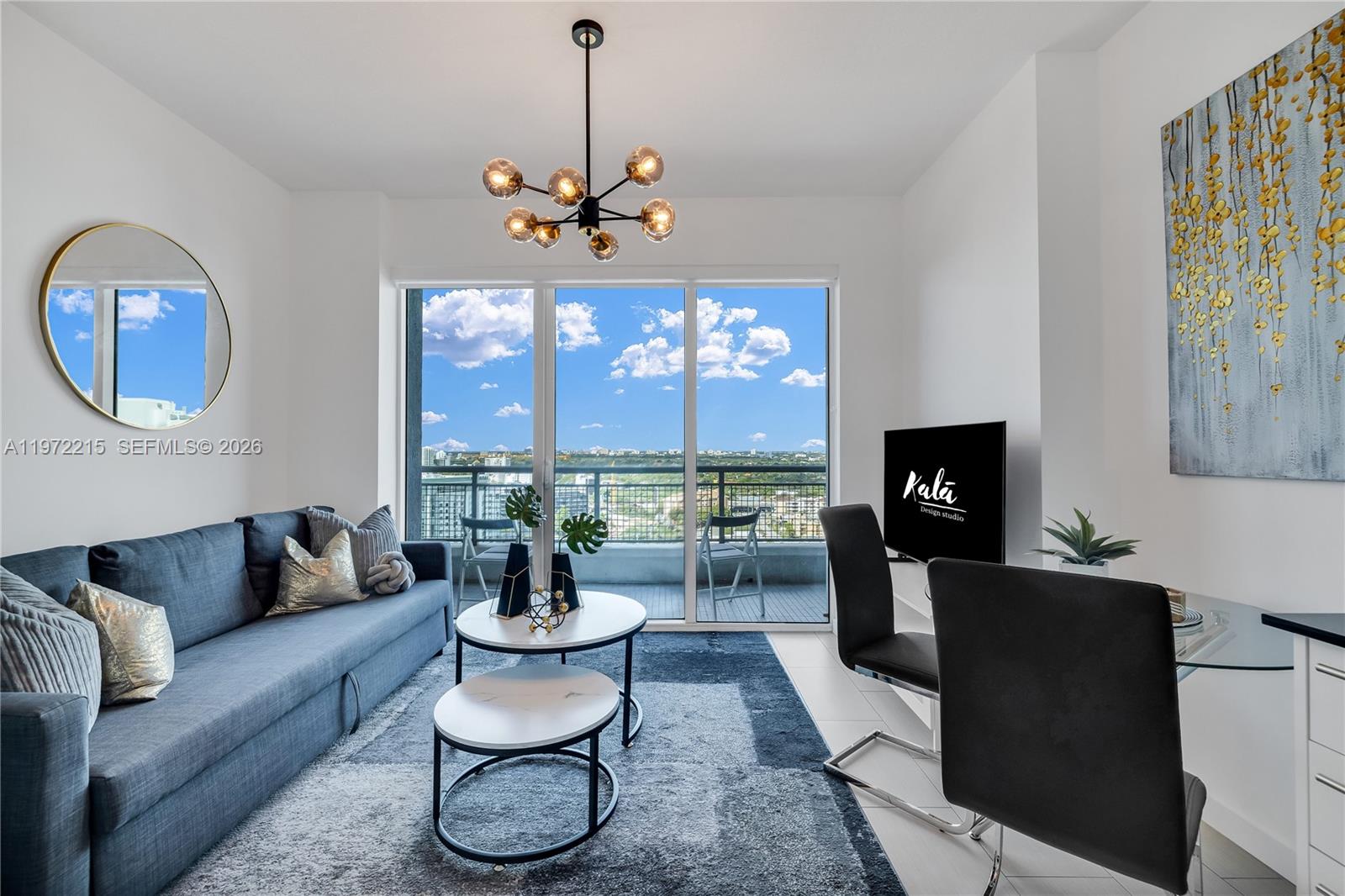 60 SW 13TH #1609, Miami FL 33130