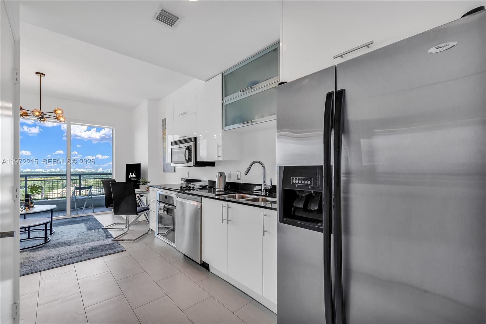 60 SW 13TH #1609, Miami FL 33130