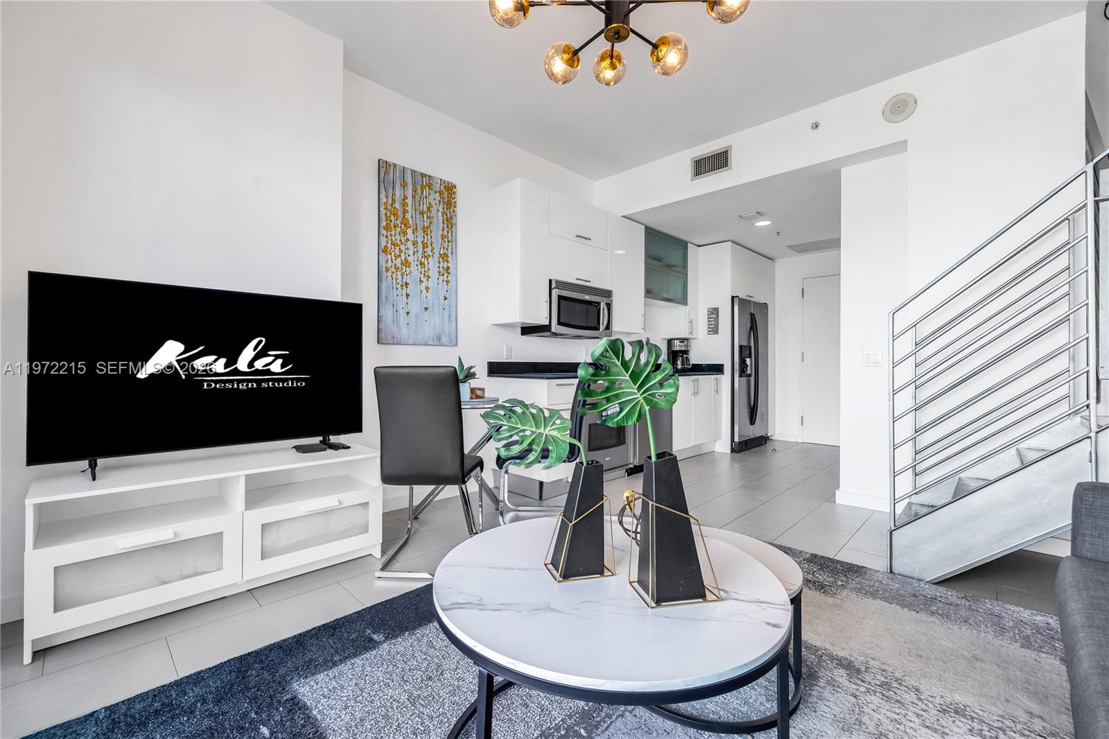 60 SW 13TH #1609, Miami FL 33130