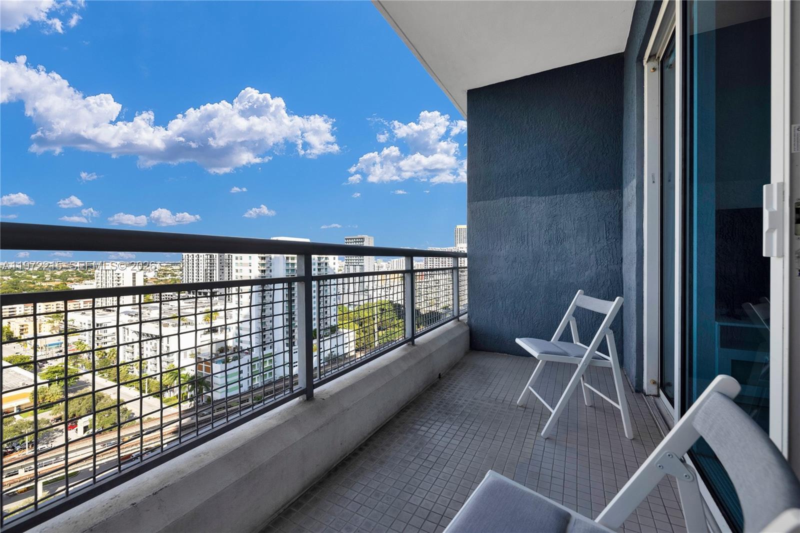 60 SW 13TH #1609, Miami FL 33130