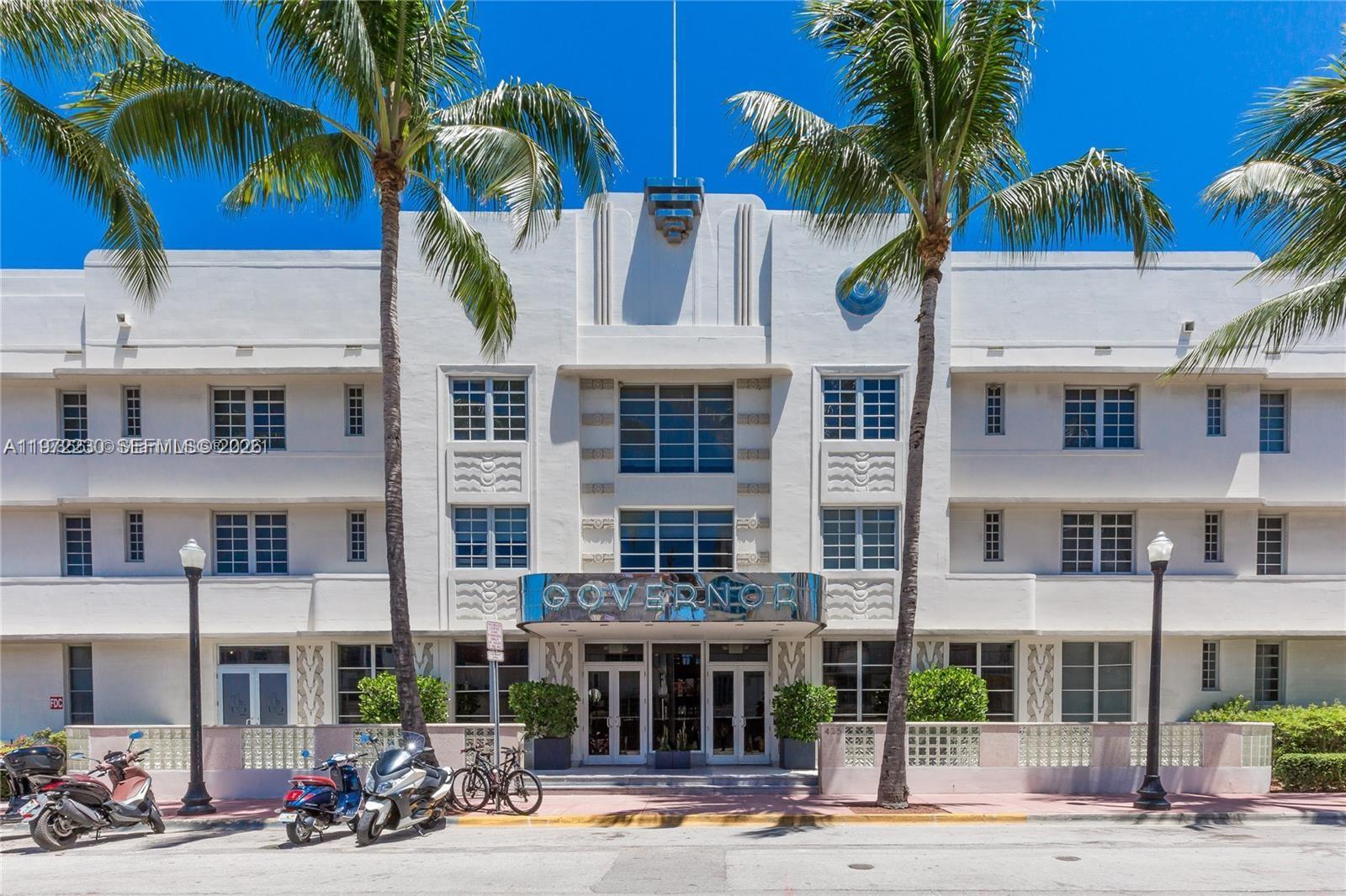 435 21st St #315, Miami Beach FL 33139