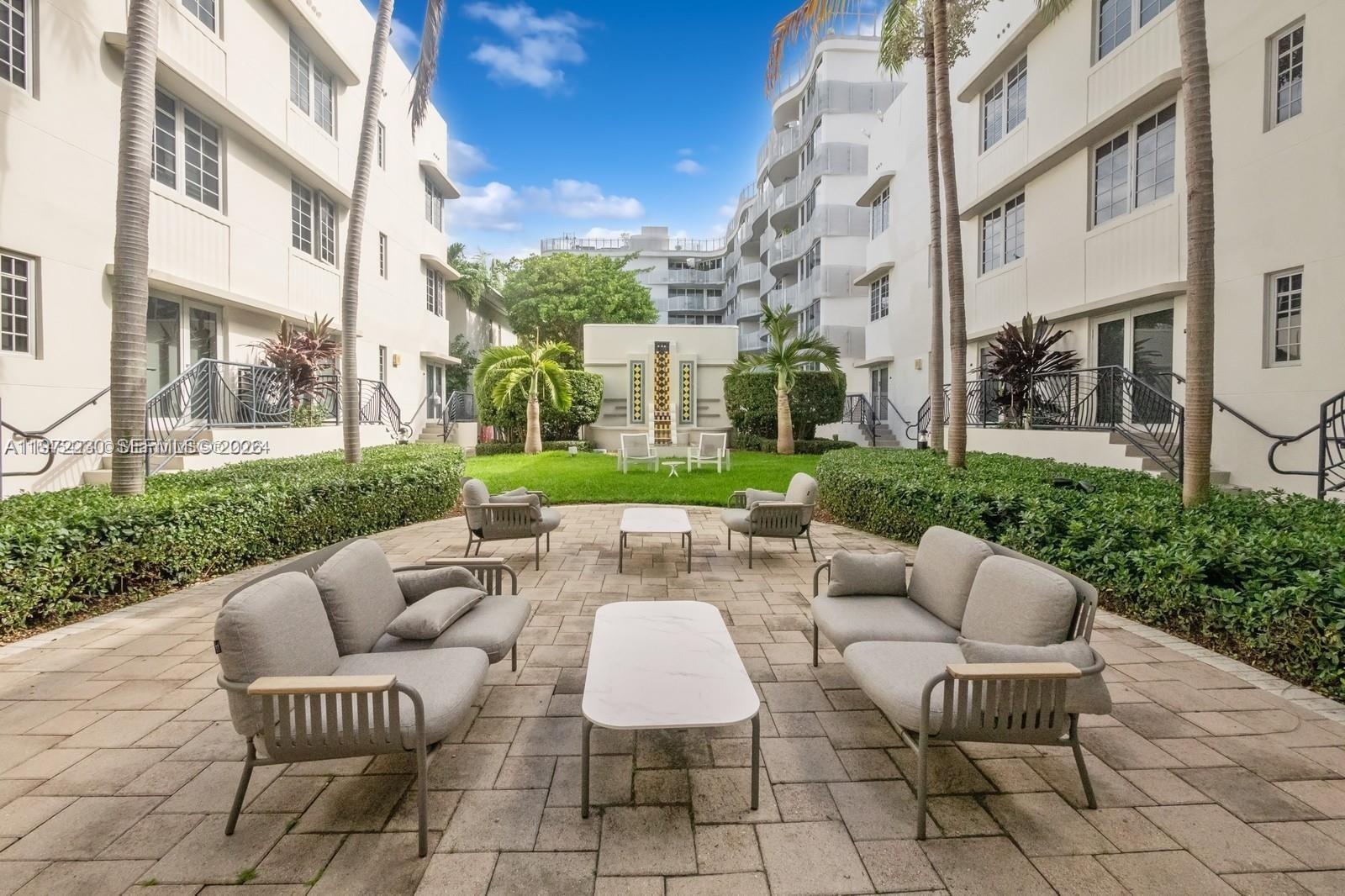 435 21st St #315, Miami Beach FL 33139