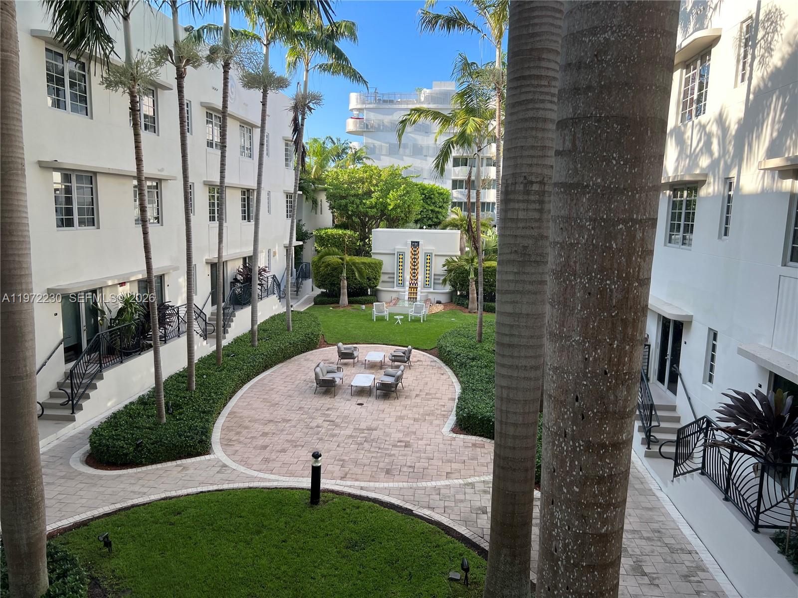 435 21st St #315, Miami Beach FL 33139