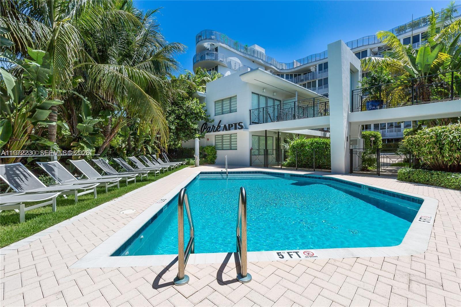 435 21st St #315, Miami Beach FL 33139