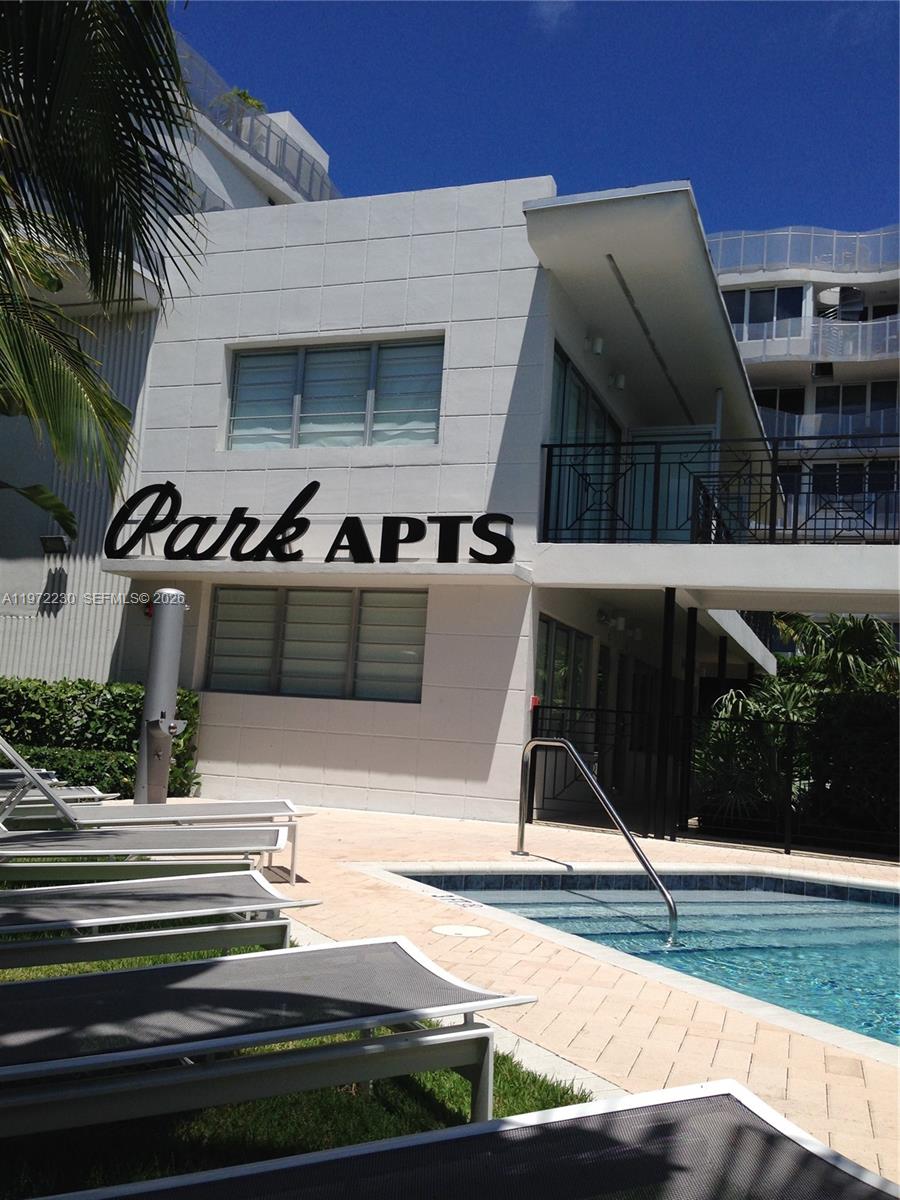 435 21st St #315, Miami Beach FL 33139