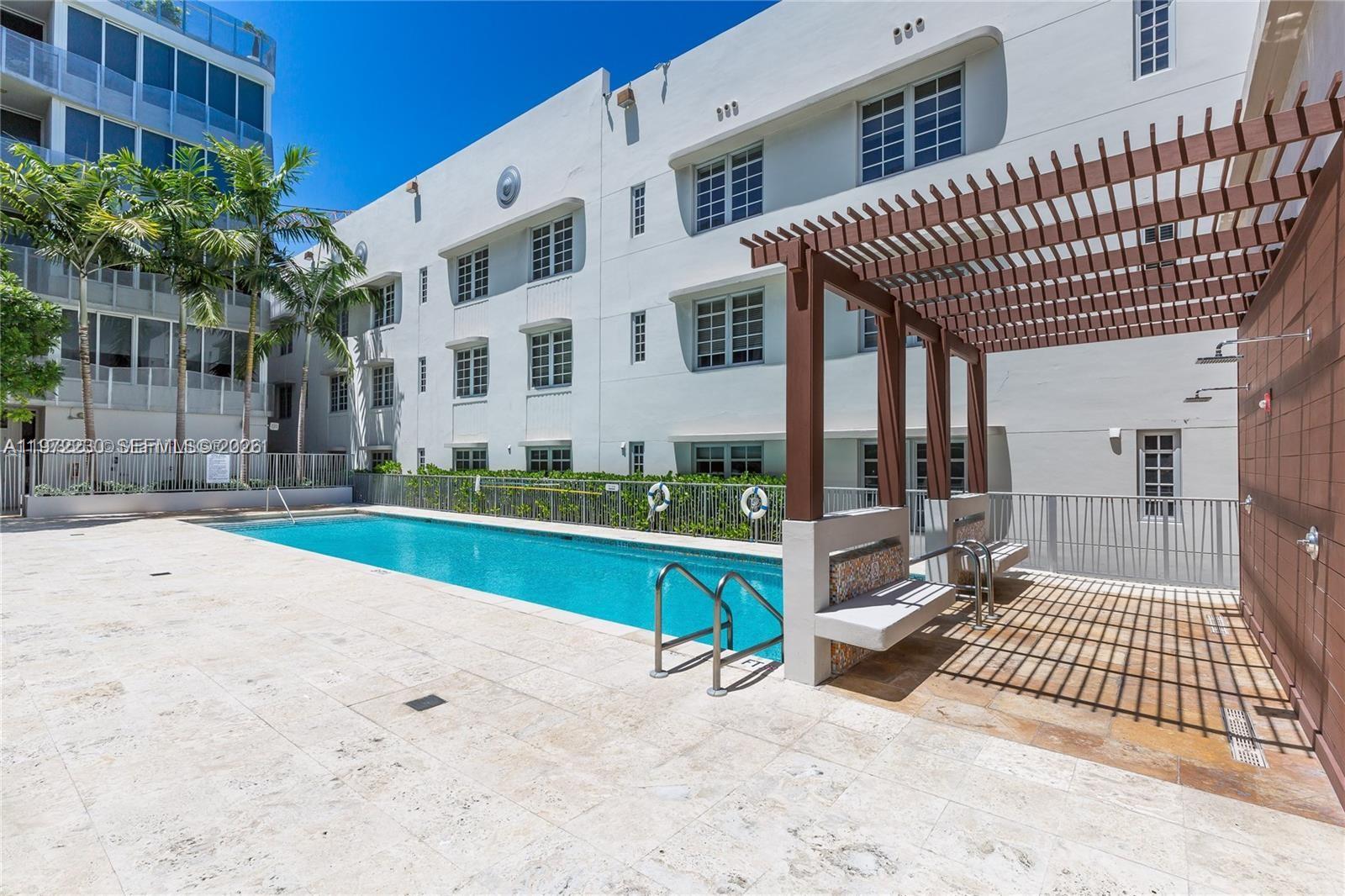 435 21st St #315, Miami Beach FL 33139