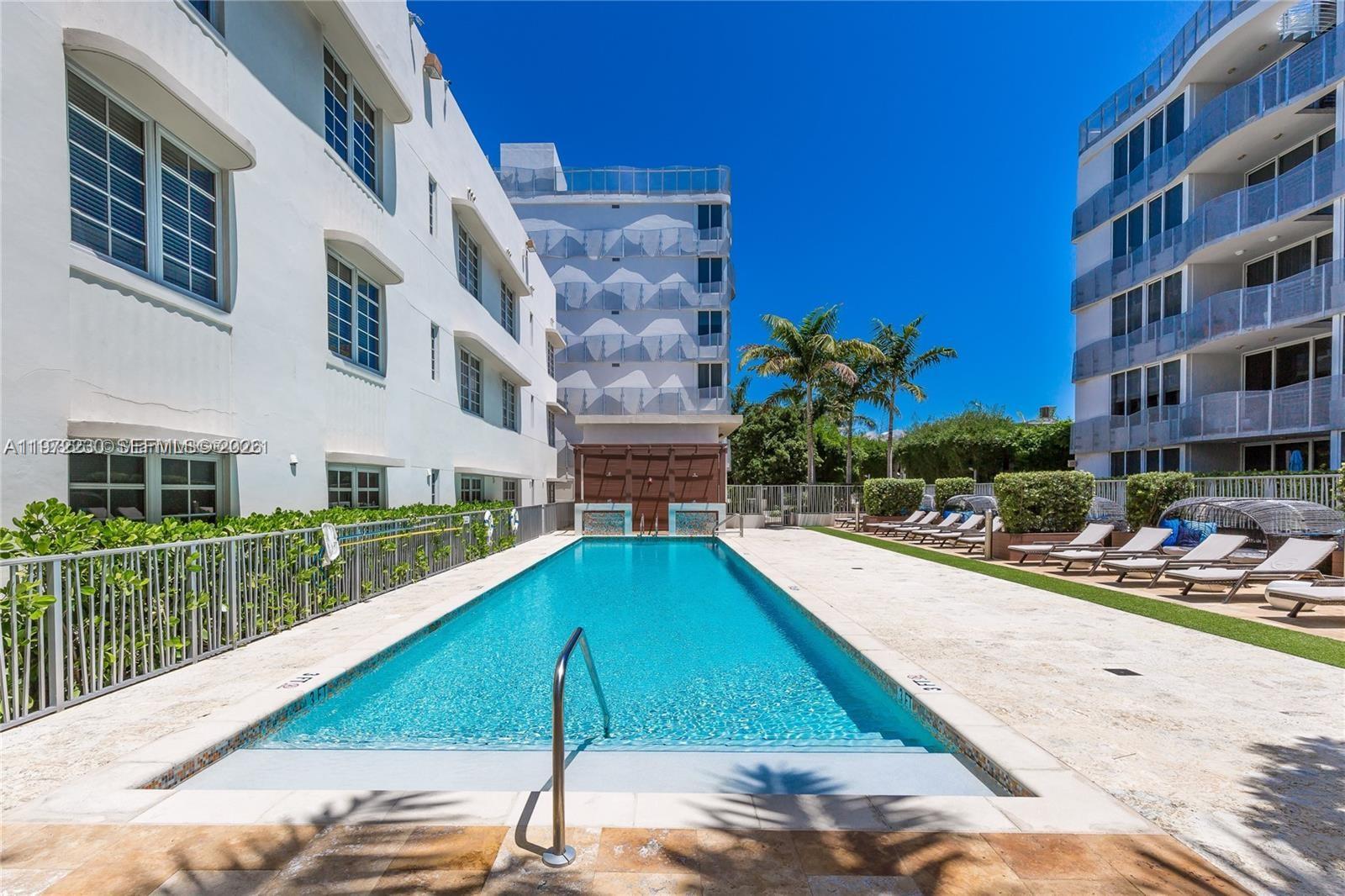 435 21st St #315, Miami Beach FL 33139