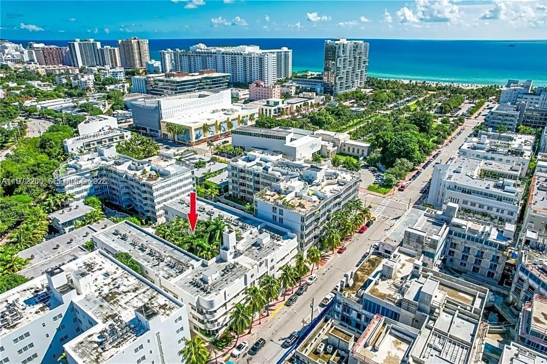 435 21st St #315, Miami Beach FL 33139