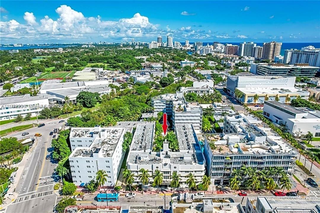 435 21st St #315, Miami Beach FL 33139