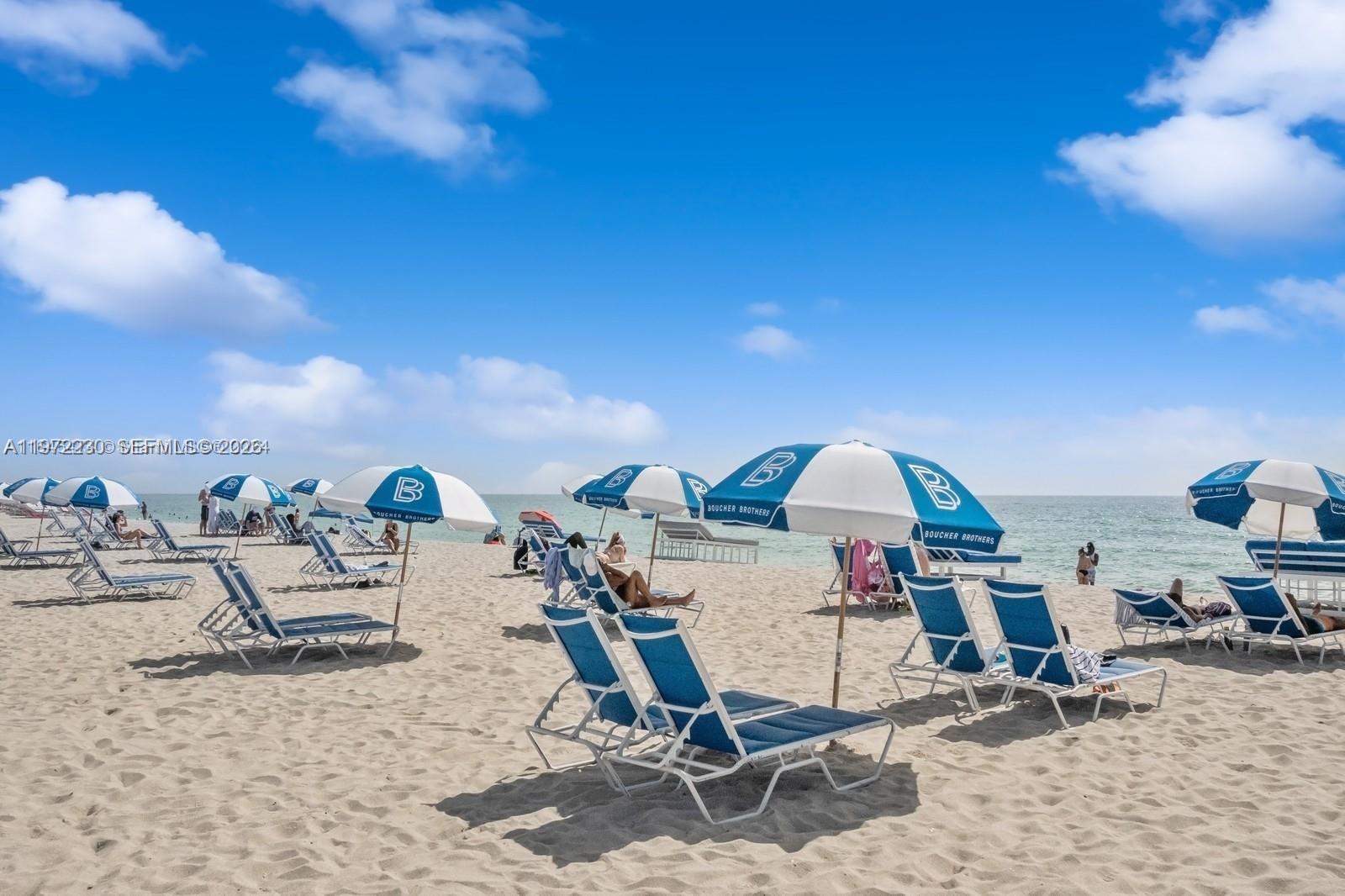 435 21st St #315, Miami Beach FL 33139