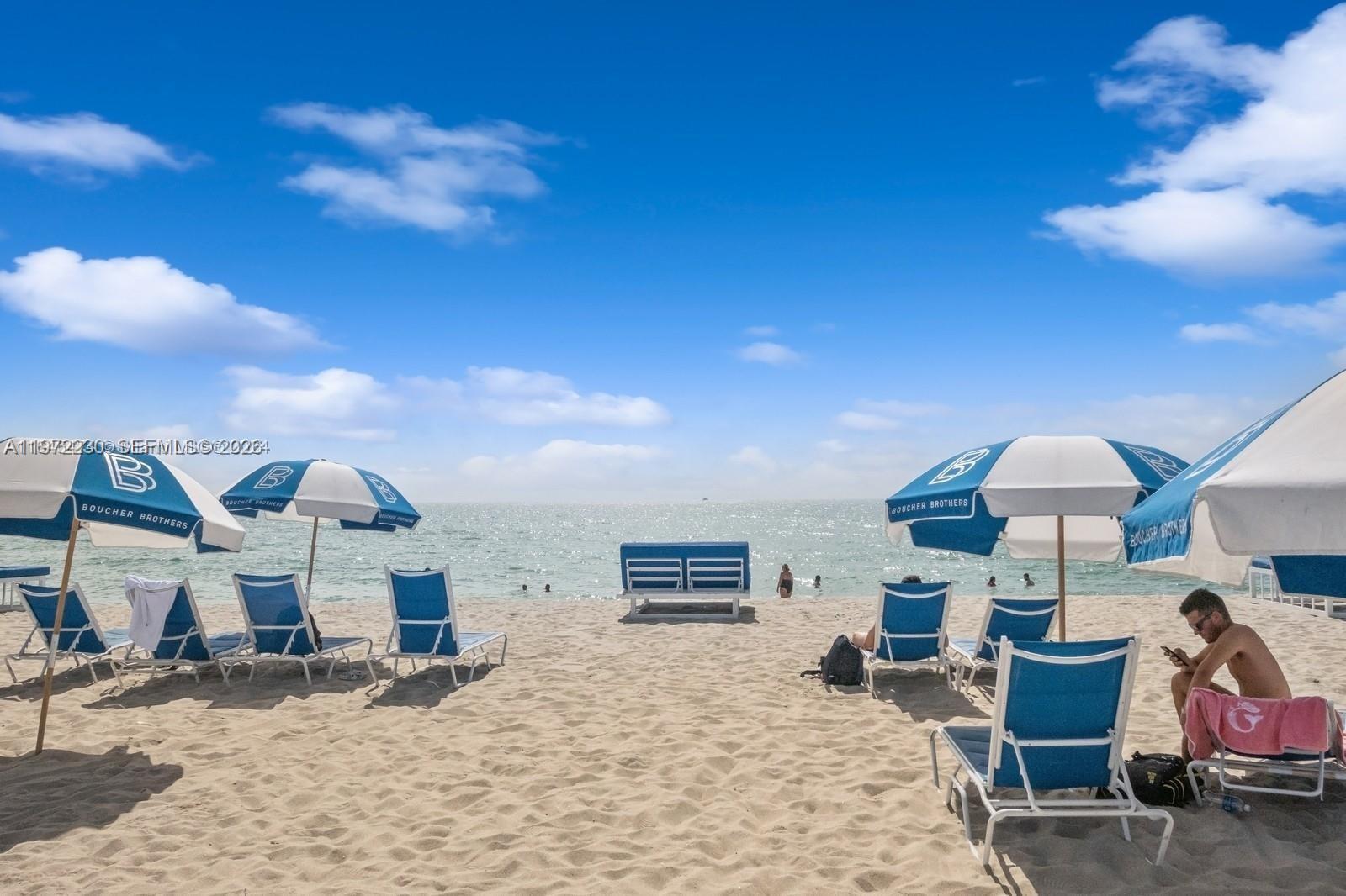 435 21st St #315, Miami Beach FL 33139