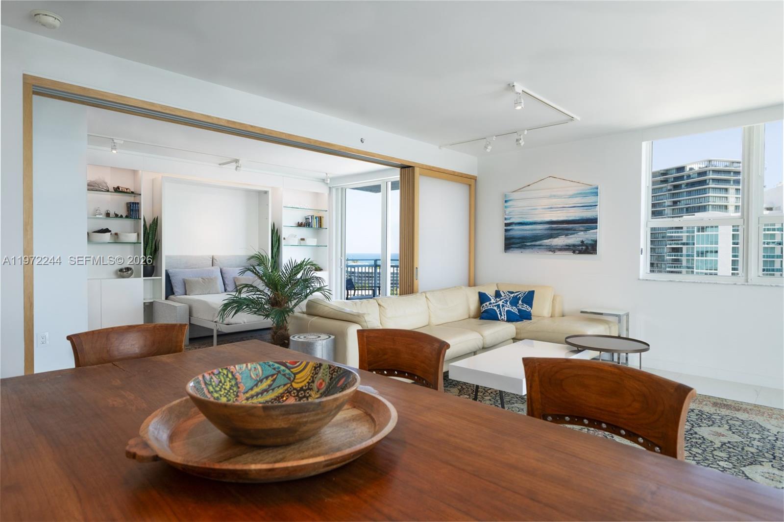 90 Alton Rd #1702, Miami Beach FL 33139
