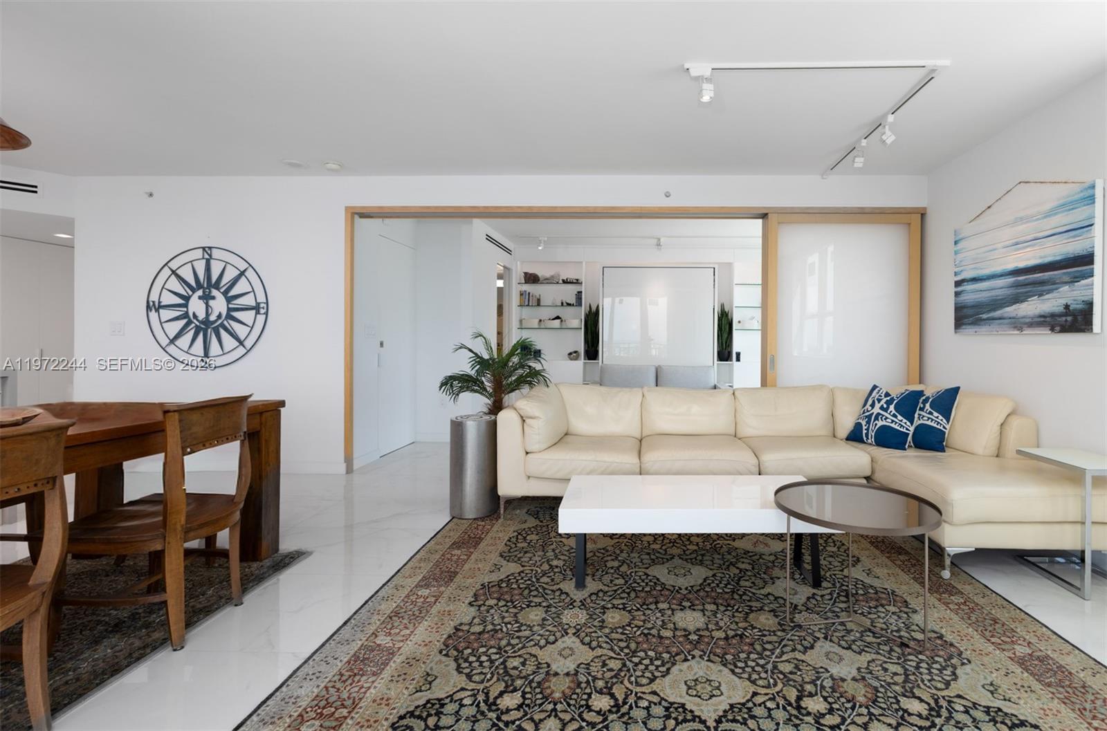 90 Alton Rd #1702, Miami Beach FL 33139