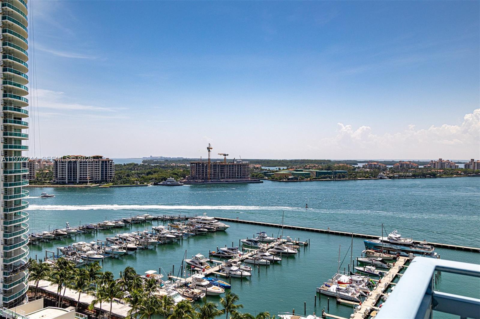 90 Alton Rd #1702, Miami Beach FL 33139