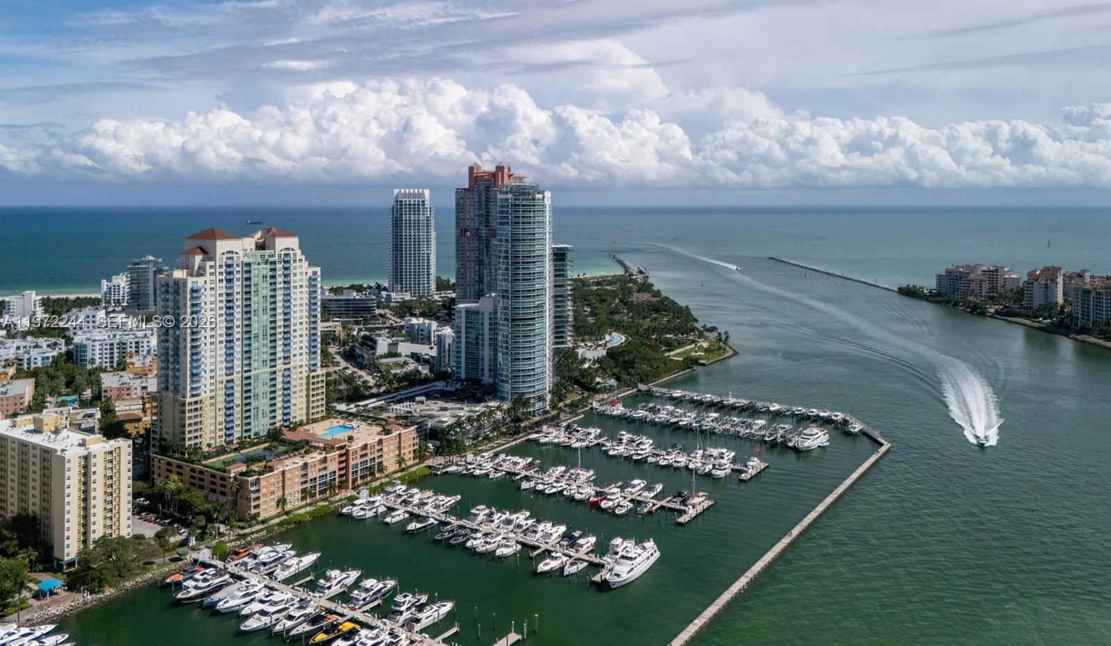90 Alton Rd #1702, Miami Beach FL 33139
