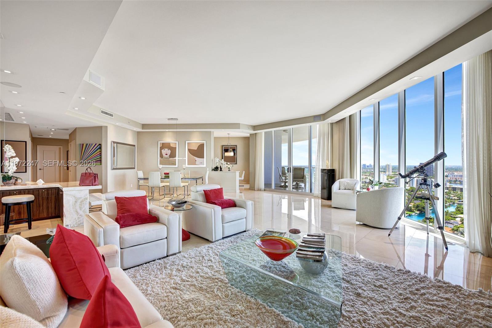 21200 Point Pl #PH 2804, Aventura FL 33180