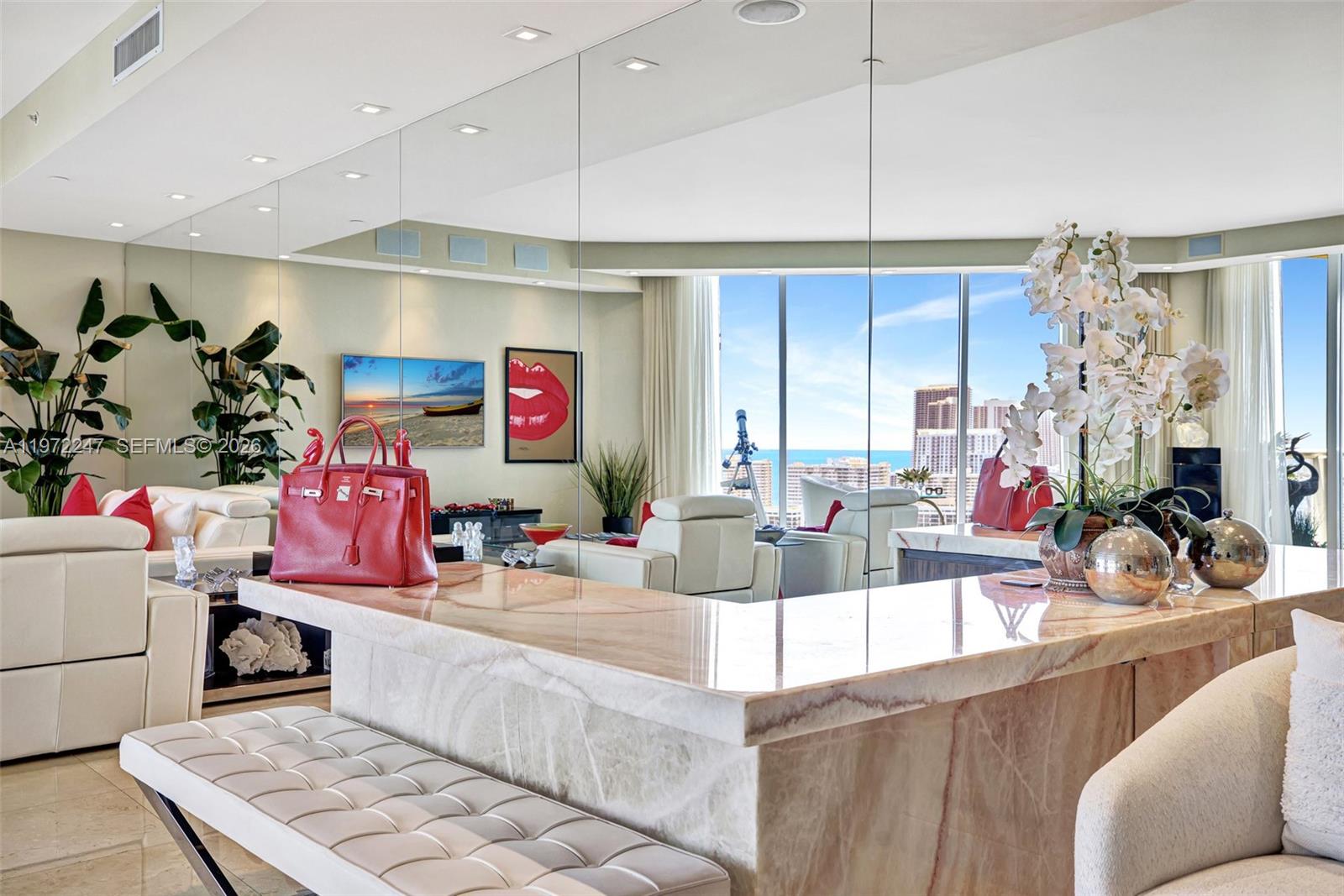 21200 Point Pl #PH 2804, Aventura FL 33180
